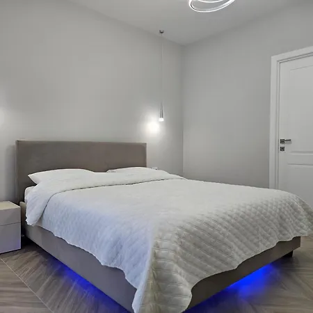 Apartment Toro Center *